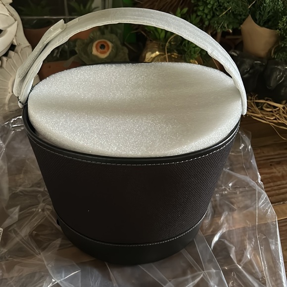 Coach Halloween πββ¬ Cat Bucket Bag BNWT - Picture 3 of 11